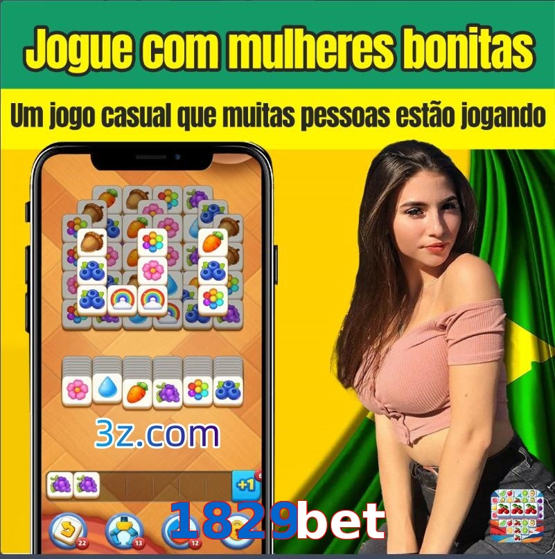 1829bet.com
